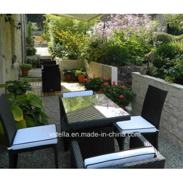 Model Patio Nice Garden Rattan Wicker Furniture